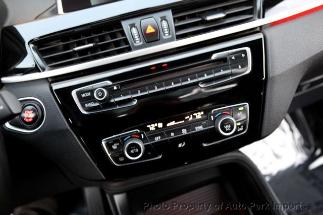 2018 BMW X1 sDrive28i Sports Activity Vehicle - 22905311 - 37