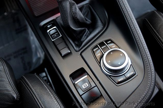 2018 BMW X1 sDrive28i Sports Activity Vehicle - 22905311 - 38