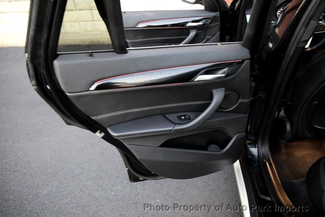 2018 BMW X1 sDrive28i Sports Activity Vehicle - 22905311 - 41