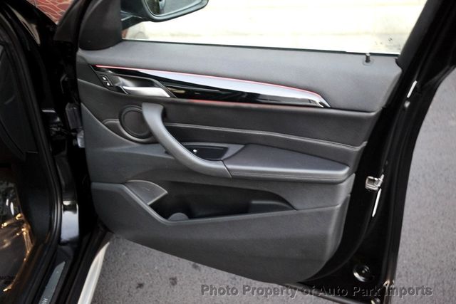 2018 BMW X1 sDrive28i Sports Activity Vehicle - 22905311 - 43