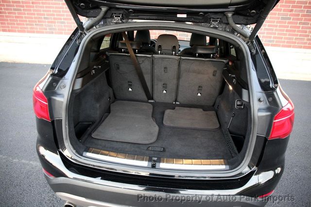 2018 BMW X1 sDrive28i Sports Activity Vehicle - 22905311 - 44