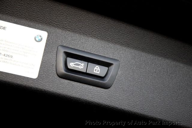 2018 BMW X1 sDrive28i Sports Activity Vehicle - 22905311 - 45