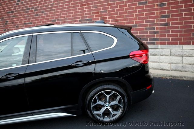 2018 BMW X1 sDrive28i Sports Activity Vehicle - 22905311 - 5