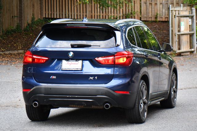 2018 BMW X1 sDrive28i Sports Activity Vehicle - 23076079 - 9