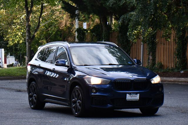 2018 BMW X1 sDrive28i Sports Activity Vehicle - 23076079 - 11
