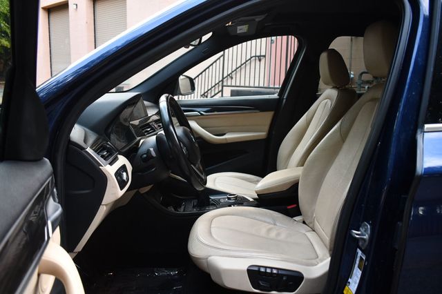 2018 BMW X1 sDrive28i Sports Activity Vehicle - 23076079 - 13