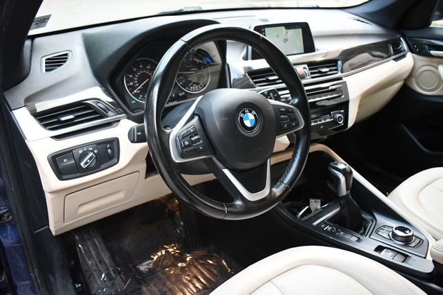 2018 BMW X1 sDrive28i Sports Activity Vehicle - 23076079 - 15