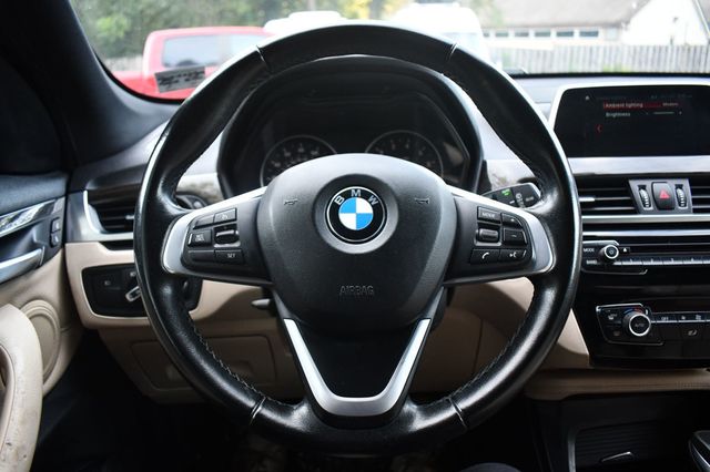 2018 BMW X1 sDrive28i Sports Activity Vehicle - 23076079 - 16