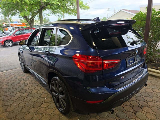 2018 BMW X1 sDrive28i Sports Activity Vehicle - 23076079 - 1
