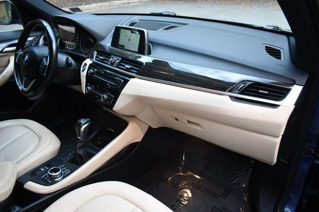 2018 BMW X1 sDrive28i Sports Activity Vehicle - 23076079 - 20