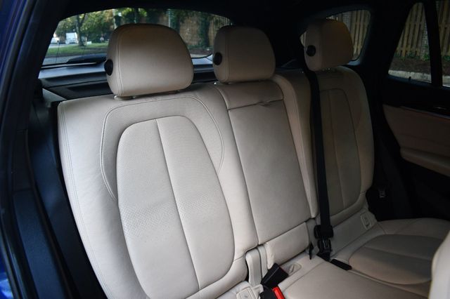 2018 BMW X1 sDrive28i Sports Activity Vehicle - 23076079 - 22
