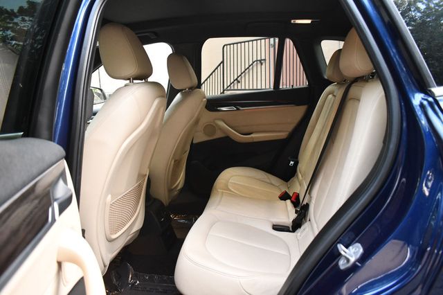 2018 BMW X1 sDrive28i Sports Activity Vehicle - 23076079 - 23