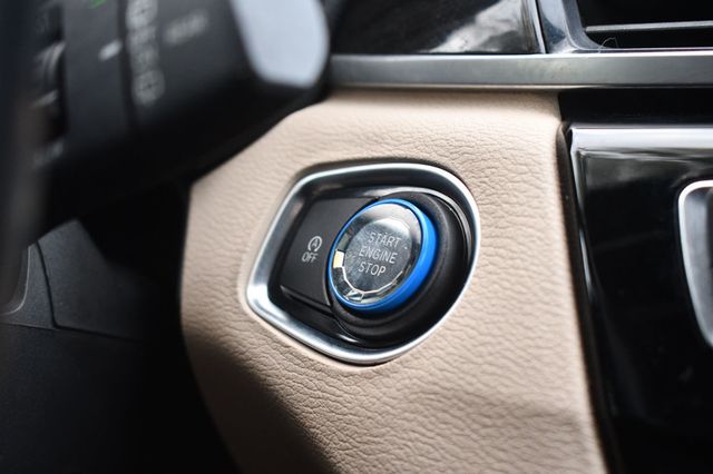 2018 BMW X1 sDrive28i Sports Activity Vehicle - 23076079 - 26