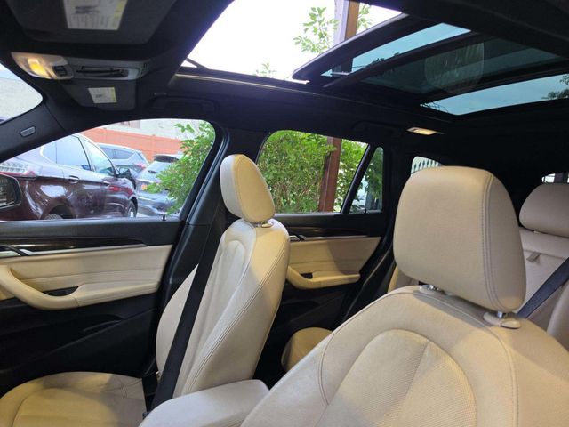 2018 BMW X1 sDrive28i Sports Activity Vehicle - 23076079 - 4