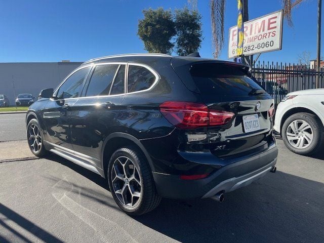 2018 BMW X1 sDrive28i Sports Activity Vehicle - 22718588 - 2