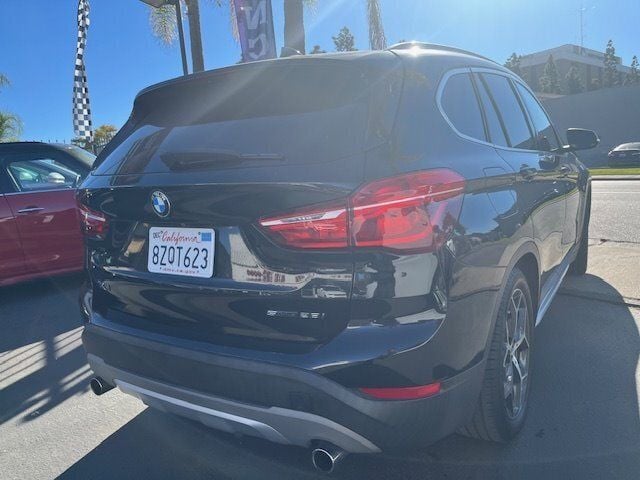 2018 BMW X1 sDrive28i Sports Activity Vehicle - 22718588 - 3