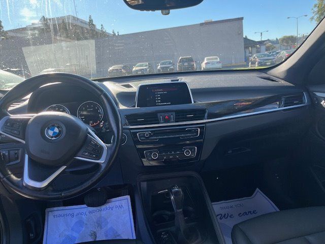 2018 BMW X1 sDrive28i Sports Activity Vehicle - 22718588 - 7