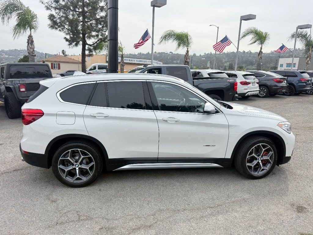 2018 BMW X1 sDrive28i Sports Activity Vehicle - 22983892 - 9