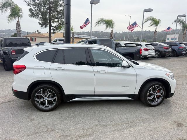 2018 BMW X1 sDrive28i Sports Activity Vehicle - 22983892 - 9