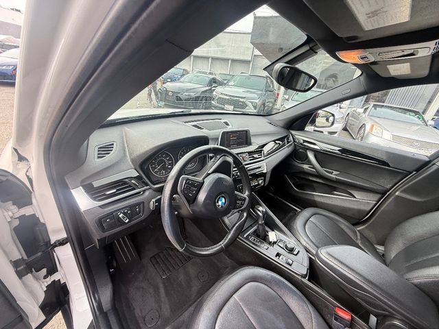 2018 BMW X1 sDrive28i Sports Activity Vehicle - 22983892 - 11