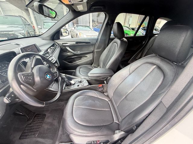 2018 BMW X1 sDrive28i Sports Activity Vehicle - 22983892 - 12