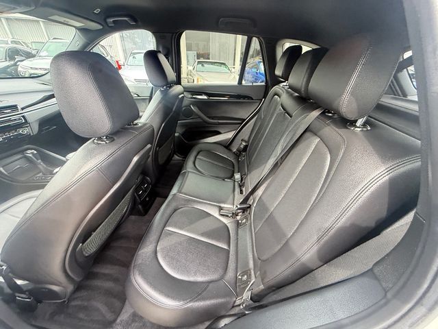 2018 BMW X1 sDrive28i Sports Activity Vehicle - 22983892 - 14