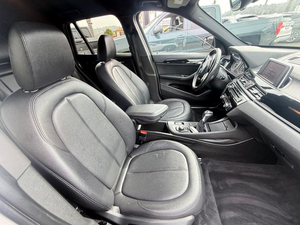 2018 BMW X1 sDrive28i Sports Activity Vehicle - 22983892 - 17