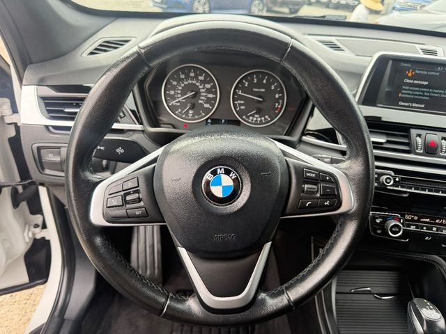 2018 BMW X1 sDrive28i Sports Activity Vehicle - 22983892 - 21