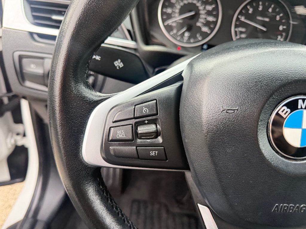 2018 BMW X1 sDrive28i Sports Activity Vehicle - 22983892 - 22