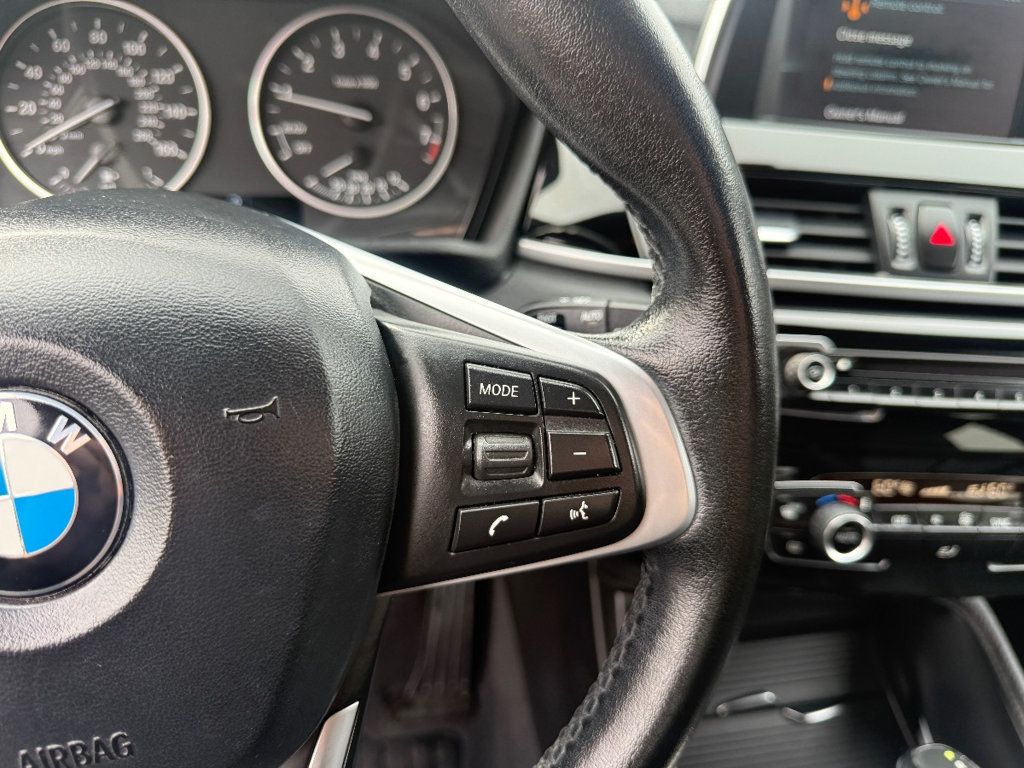 2018 BMW X1 sDrive28i Sports Activity Vehicle - 22983892 - 23