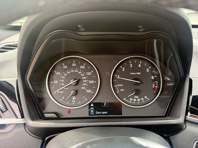 2018 BMW X1 sDrive28i Sports Activity Vehicle - 22983892 - 24