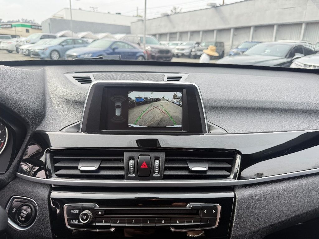 2018 BMW X1 sDrive28i Sports Activity Vehicle - 22983892 - 26