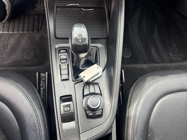 2018 BMW X1 sDrive28i Sports Activity Vehicle - 22983892 - 27