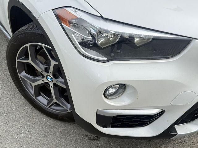 2018 BMW X1 sDrive28i Sports Activity Vehicle - 22983892 - 2