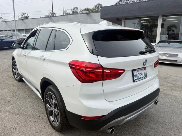 2018 BMW X1 sDrive28i Sports Activity Vehicle - 22983892 - 6