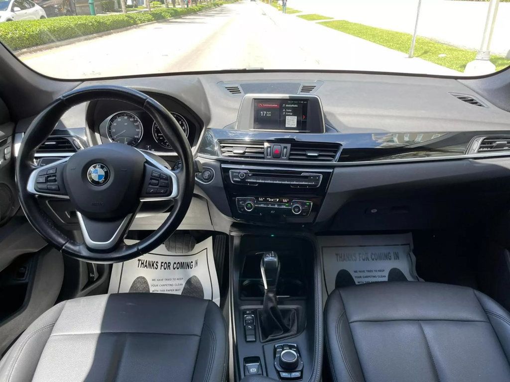 2018 BMW X1 sDrive28i Sports Activity Vehicle - 22406456 - 20