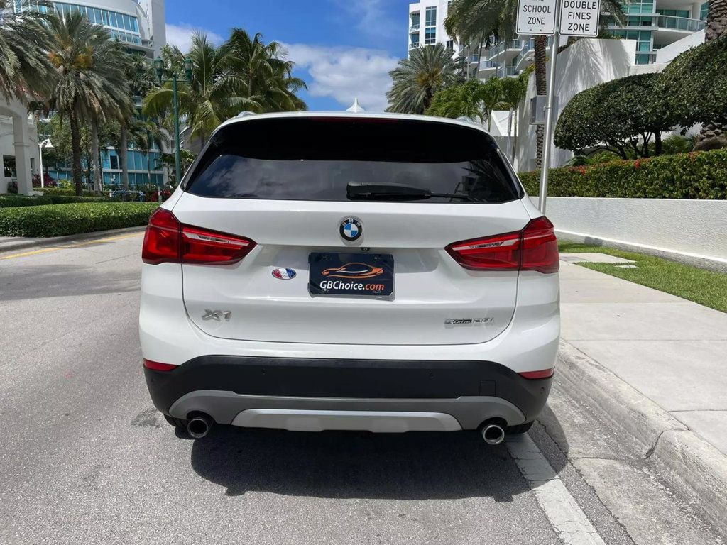 2018 BMW X1 sDrive28i Sports Activity Vehicle - 22406456 - 5