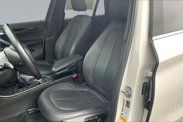 2018 BMW X1 sDrive28i Sports Activity Vehicle - 23001826 - 9