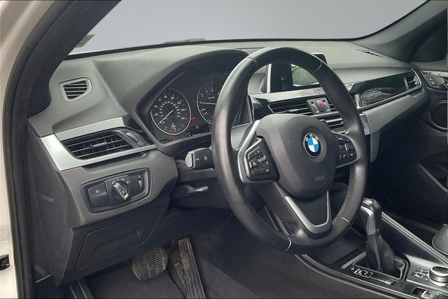 2018 BMW X1 sDrive28i Sports Activity Vehicle - 23001826 - 10