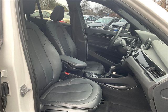 2018 BMW X1 sDrive28i Sports Activity Vehicle - 23001826 - 11