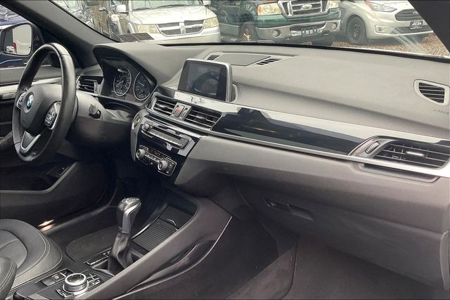 2018 BMW X1 sDrive28i Sports Activity Vehicle - 23001826 - 12