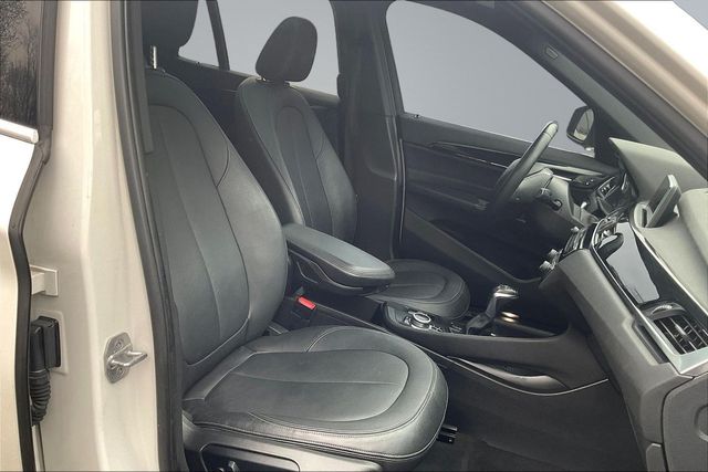 2018 BMW X1 sDrive28i Sports Activity Vehicle - 23001826 - 13