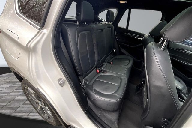 2018 BMW X1 sDrive28i Sports Activity Vehicle - 23001826 - 14
