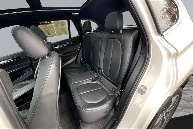 2018 BMW X1 sDrive28i Sports Activity Vehicle - 23001826 - 17