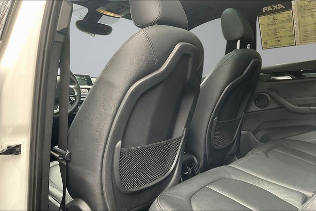 2018 BMW X1 sDrive28i Sports Activity Vehicle - 23001826 - 18