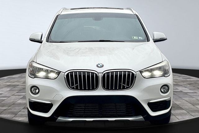 2018 BMW X1 sDrive28i Sports Activity Vehicle - 23001826 - 1