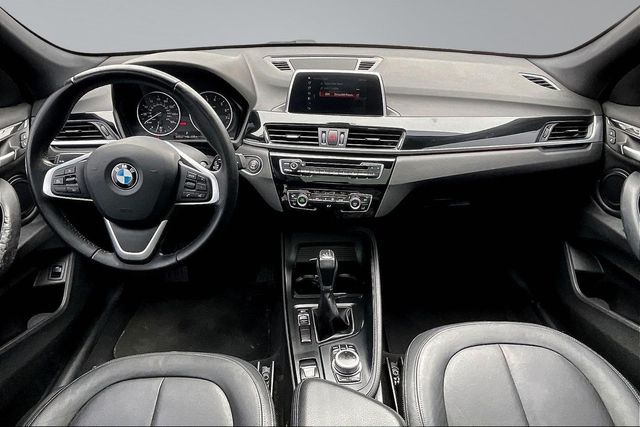 2018 BMW X1 sDrive28i Sports Activity Vehicle - 23001826 - 19