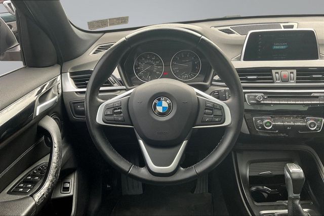 2018 BMW X1 sDrive28i Sports Activity Vehicle - 23001826 - 20