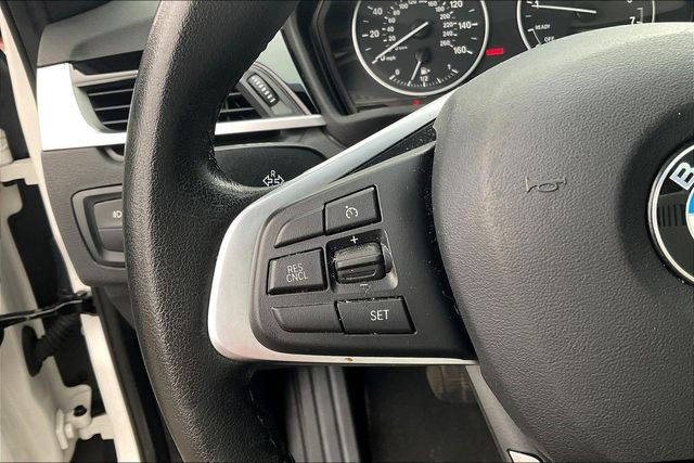 2018 BMW X1 sDrive28i Sports Activity Vehicle - 23001826 - 21