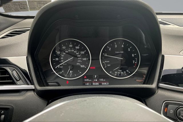 2018 BMW X1 sDrive28i Sports Activity Vehicle - 23001826 - 23